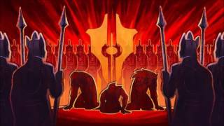 Tyranny Full Soundtrack [upl. by Aneeb]