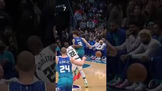 The smoothest Lamelo Ball plays in NBA historyⓂ️🏀 Did I miss anycreatorsearchinsights nba [upl. by Jacklyn694]