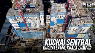 Kuchai Sentral Kuchai Lama Kuala Lumpur [upl. by Sunderland]