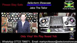 Selectors Showcase 3 Part Video Featuring Jake The Tailor Part 2 [upl. by Wait792]