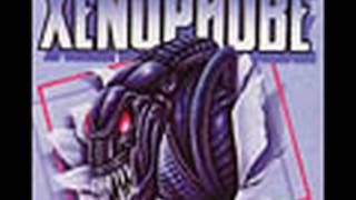 Classic Game Room HD  XENOPHOBE for NES review [upl. by Octavie868]