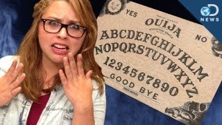 Ouija  TV Spot 1 HD [upl. by Namzzaj]