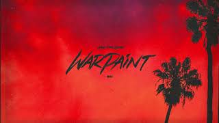 88RISING NIKI  Warpaint [upl. by Nodnahs]