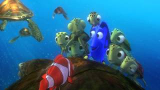 FINDING NEMO All Movie Clips 2003 [upl. by Solohcin]