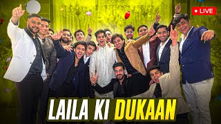 Laila Ki Nayi Dukaan  First Stream [upl. by Rather]