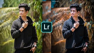 Lightroom photo editing tutorial preset download free [upl. by Enimajneb]