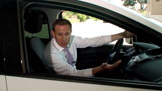 How to delete your cell phone information from a car [upl. by Ennaimaj375]