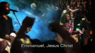 Hillsong  Emmanuel  With SubtitlesLyrics [upl. by Melquist]