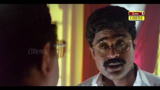 Commissioner  Movie Scene 6  Shaji Kailas  Suresh Gopi  Shobana  Ratheesh [upl. by Tuhn]