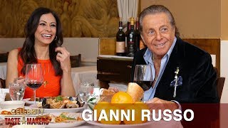 Gianni Russo on Having a Role in the Mafia Killing JFK Part 6 [upl. by Rimhsak]