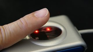 What to Expect at the Biometrics Appointment [upl. by Submuloc]