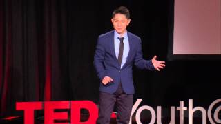 How School Makes Kids Less Intelligent  Eddy Zhong  TEDxYouthBeaconStreet [upl. by Breeze]