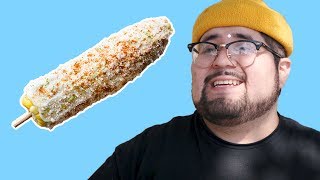 ELOTES  Mexican Survival Guide [upl. by Dustie]