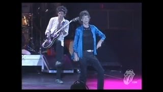 The Rolling Stones  Doo Doo Doo Doo Doo Heartbreaker Live OFFICIAL [upl. by Nixon]