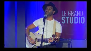 Ycare  Cette Moitié de Nous Live  Le Grand Studio RTL [upl. by Higbee]