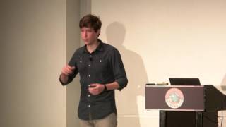 GopherCon 2016 Go for Crypto Developers  George Tankersley [upl. by Ciapha]