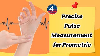 Measure and Record Radial Pulse CNA Skill Prometric [upl. by Initsed]