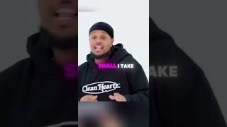 Chunkz singing 🥹 [upl. by Garmaise716]