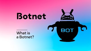 What is a Botnet [upl. by Lyrret839]