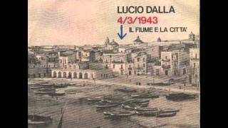 Lucio Dalla  4 marzo 1943 [upl. by Braden]