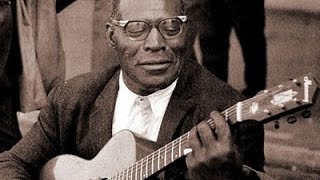 Howlin Wolf  Howlin Blues [upl. by Bay]