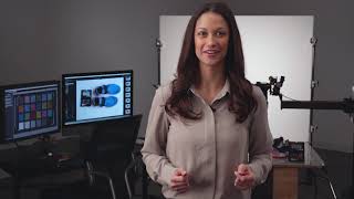 XRite amp Capture One Custom ICC Camera Profile Workflow [upl. by Becky]