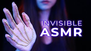 ASMR Hypnotizing Invisible Triggers to Make You Sleep No Talking [upl. by Agn]