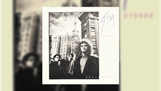 Soda Stereo  Doble Vida 1988 Álbum Completo [upl. by Sirahs]