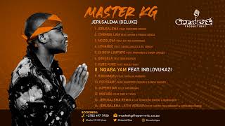 8 Master Kg Nqaba Yami Feat Indlovukazi [upl. by Aleil]