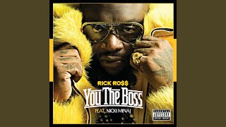 You The Boss Explicit [upl. by Lampert989]