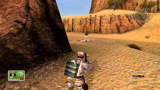 Lets Play Conflict Desert Storm part 1 [upl. by Toffic]