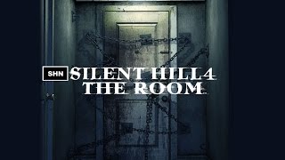 Silent Hill 4 The Room Bad Ending HD 1080p Walkthrough Longplay Gameplay Lets Play No Commentary [upl. by Ineslta]