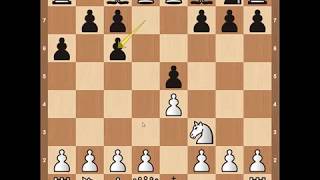 Chess Openings Ruy Lopez [upl. by Horick570]