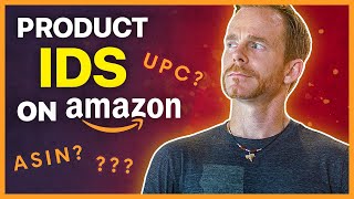 Fastest Way to Get Product ID for Your Amazon Product [upl. by Laurice114]