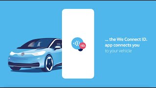 We Connect ID App [upl. by Attenod400]