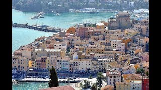 Porto Santo Stefano che meraviglia [upl. by Rame]