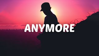 Jake Scott  Anymore Lyrics [upl. by Quenby654]