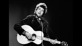 Bob Dylan live at the Free Trade Hall Manchester 1965 [upl. by Jock]