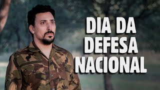 DIA DA DEFESA NACIONAL [upl. by Adonis]