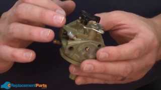 How to Fix a Honda Carburetor [upl. by Kenison]