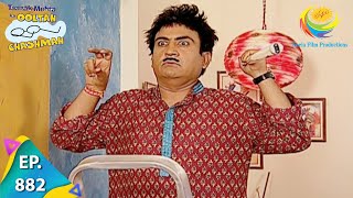 Taarak Mehta Ka Ooltah Chashmah  Episode 882  Full Episode [upl. by Nicolais]