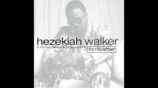 Wonderful is Your Name  Hezekiah Walker [upl. by Akienahs]