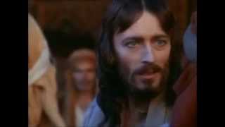 Jesus Of Nazareth Full Movie1977 [upl. by Hoagland828]