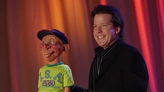 Jeff Dunham and His Pal Bubba J [upl. by Hyacinth]