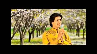 Javed Amarkhail  Worekhmani Janan  Official Video جاوید امیرخېل ورېښمني جانان [upl. by Ecnerrat]