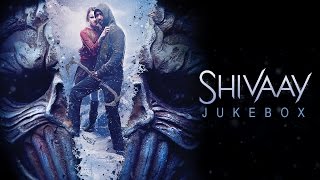 Shivaay Official Trailer Launch  Ajay Devgn  Event Uncut [upl. by Mukund330]