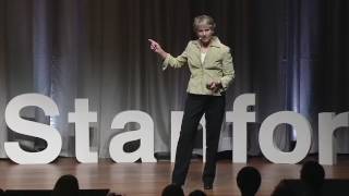 The sugar coating on your cells is trying to tell you something  Carolyn Bertozzi  TEDxStanford [upl. by Anwahsar893]