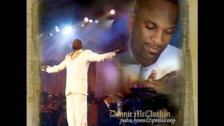 Donnie McClurkin  Language Medley [upl. by Dnarb]