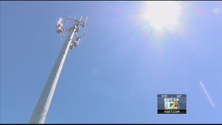 Could 5G cell phone towers be dangerous to your health [upl. by Notsyrb23]