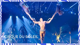 ALEGRIA  QUERER  Official Music Video  Cirque du Soleil [upl. by Foscalina]